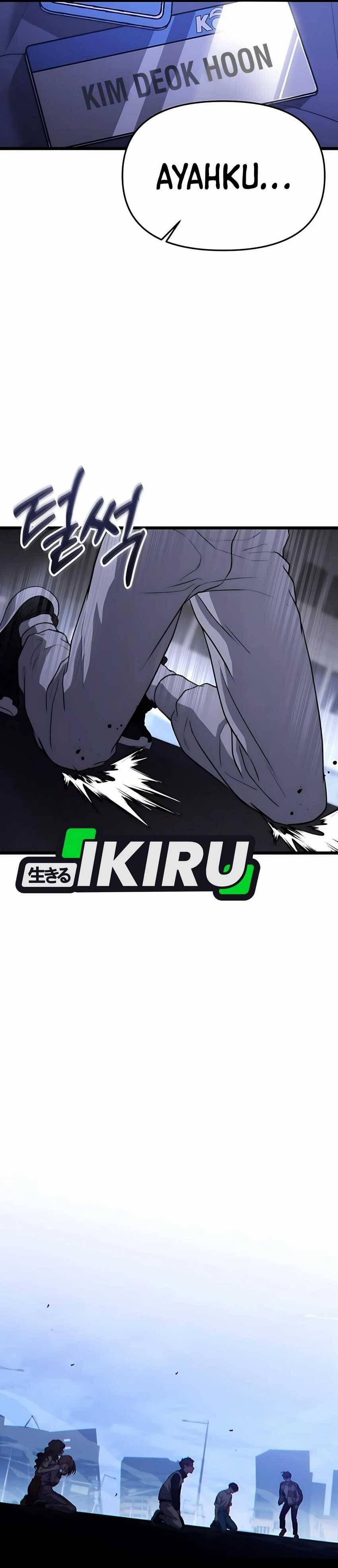 The Ultimate Shut-In Chapter 038