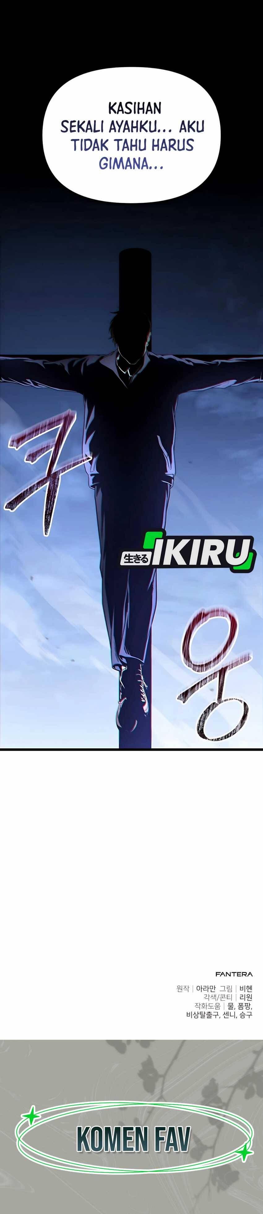 The Ultimate Shut-In Chapter 038