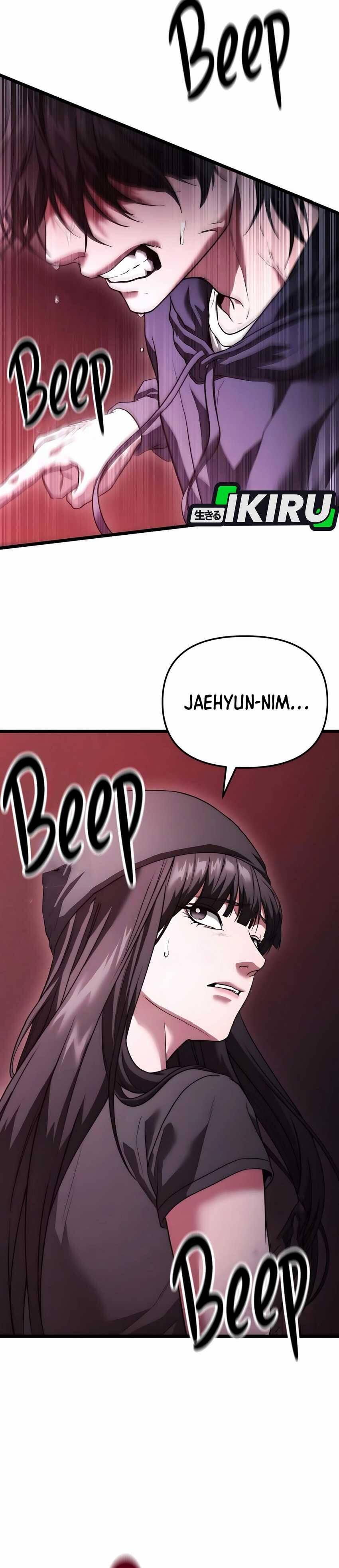 The Ultimate Shut-In Chapter 039
