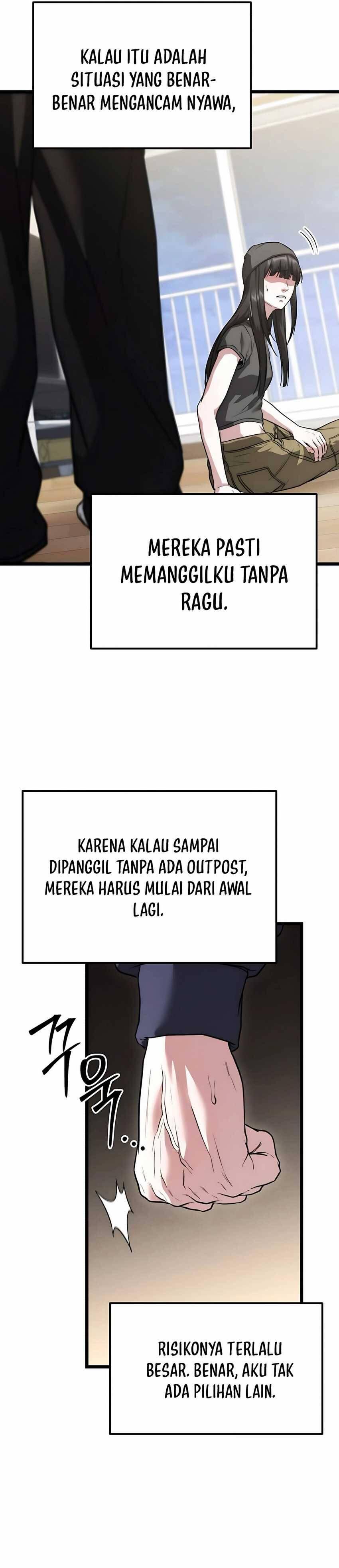 The Ultimate Shut-In Chapter 039