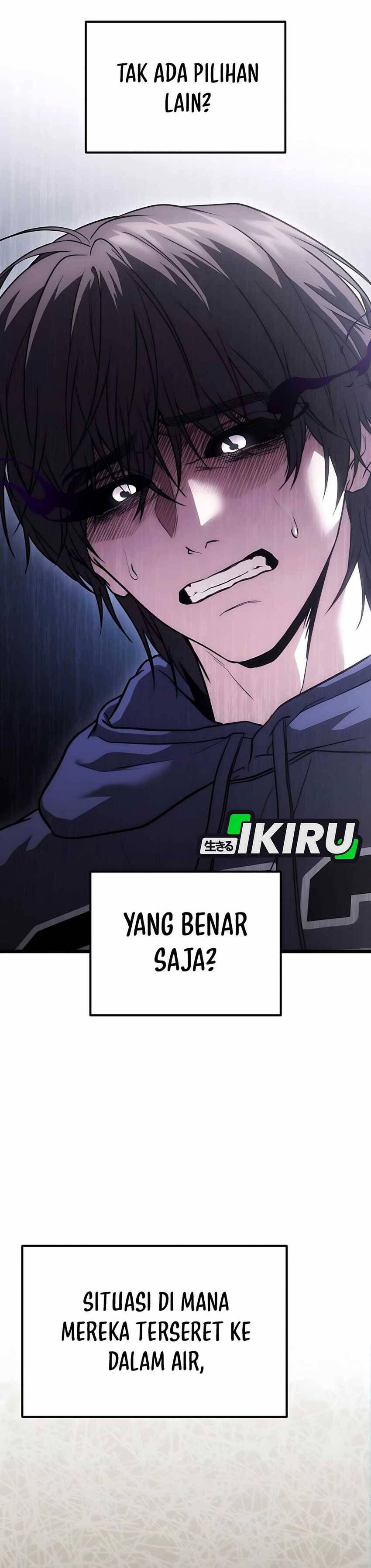 The Ultimate Shut-In Chapter 039