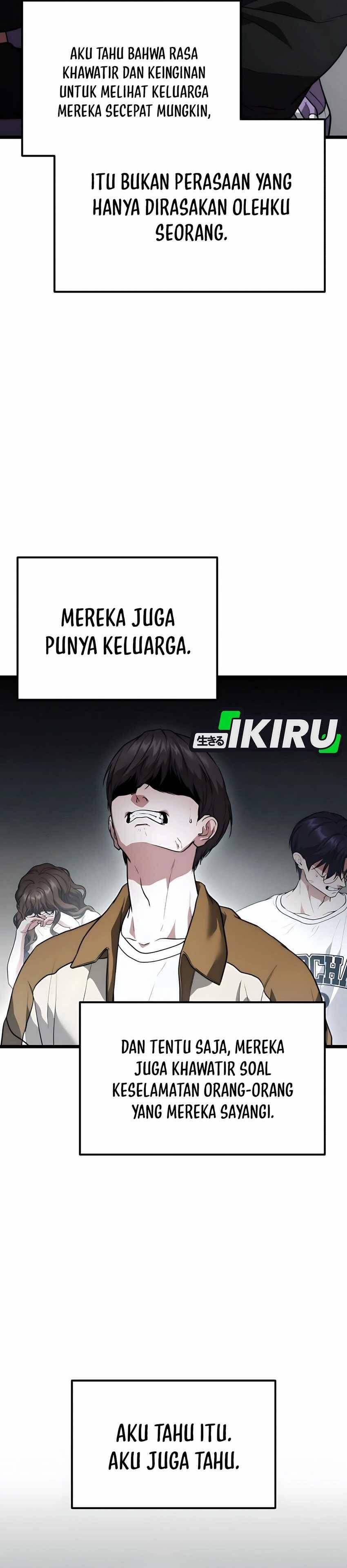 The Ultimate Shut-In Chapter 039