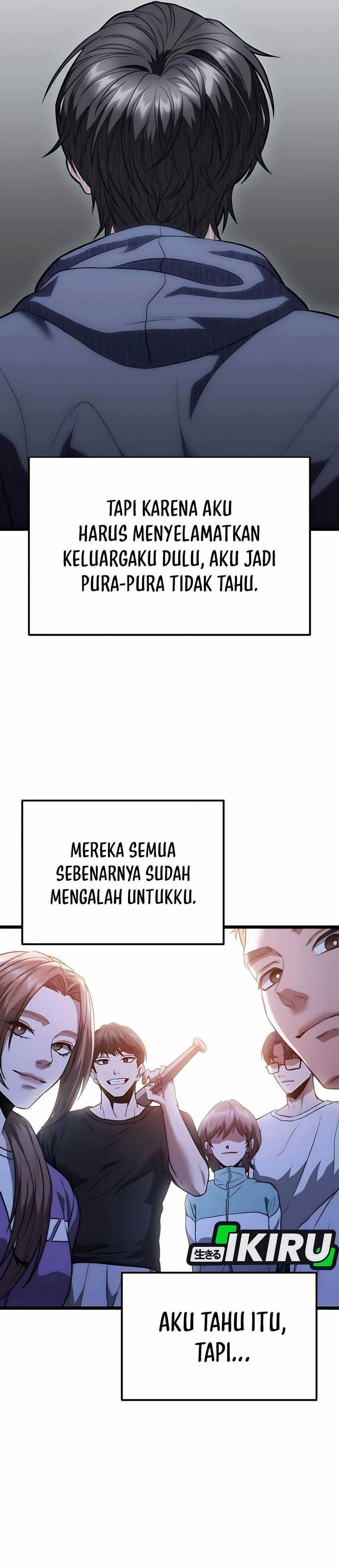The Ultimate Shut-In Chapter 039