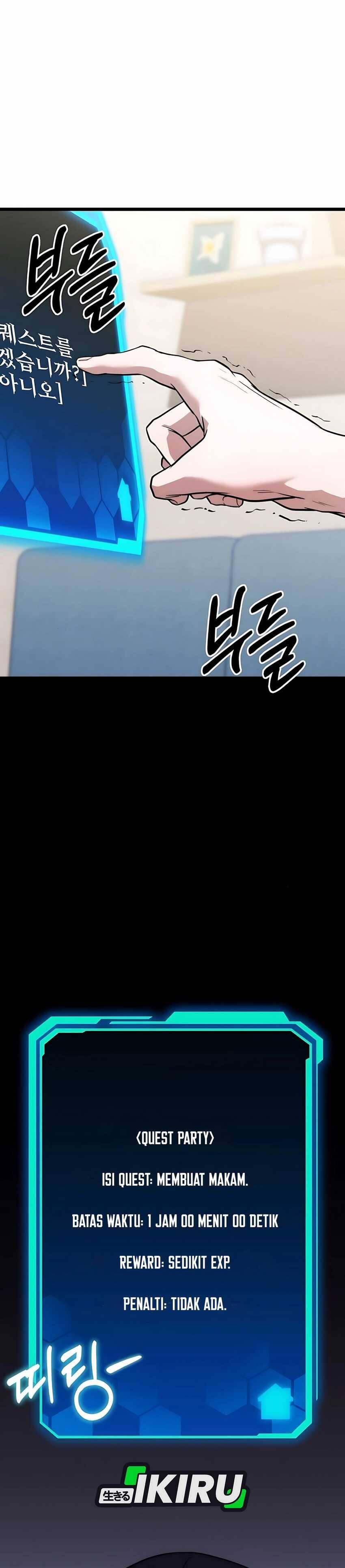 The Ultimate Shut-In Chapter 039