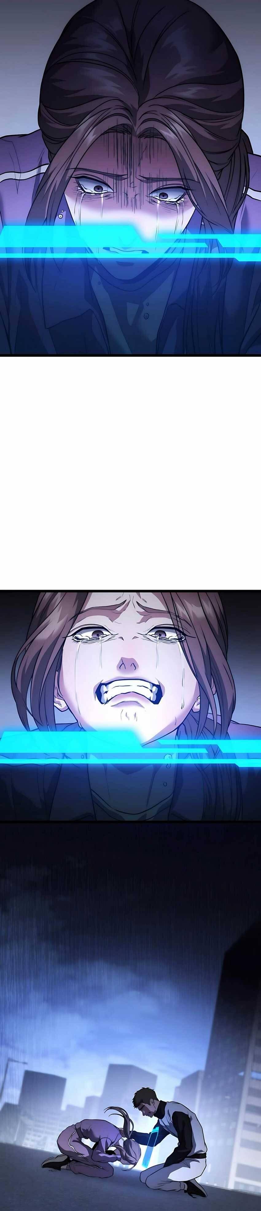 The Ultimate Shut-In Chapter 039