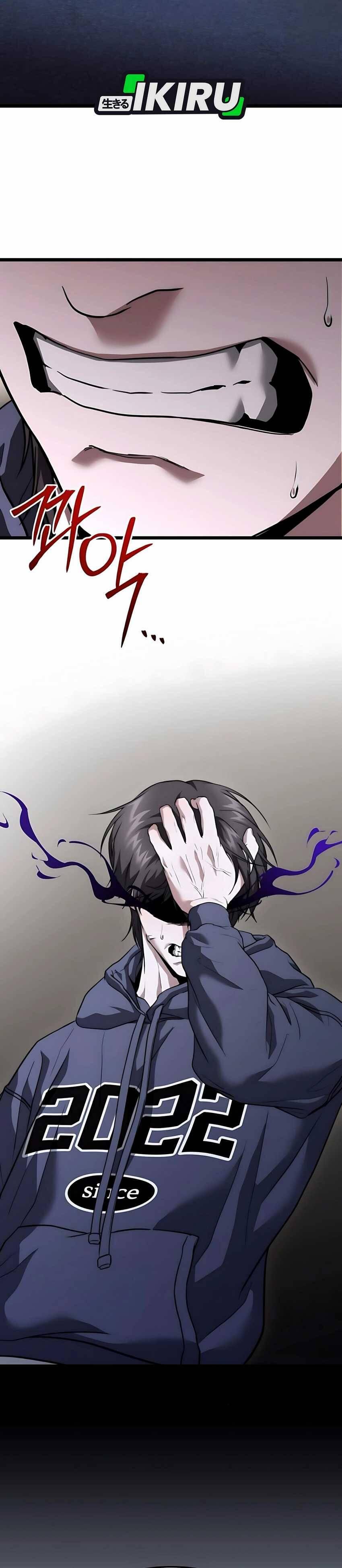 The Ultimate Shut-In Chapter 039
