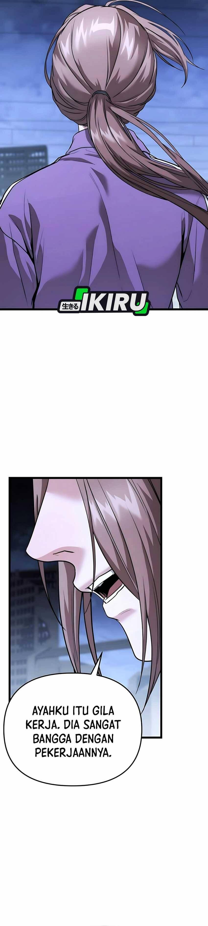 The Ultimate Shut-In Chapter 039