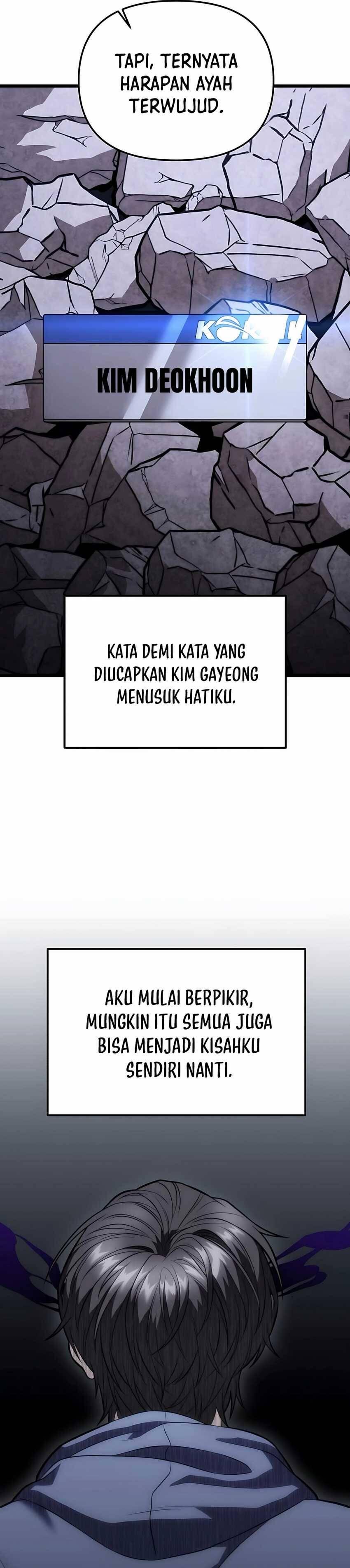 The Ultimate Shut-In Chapter 039