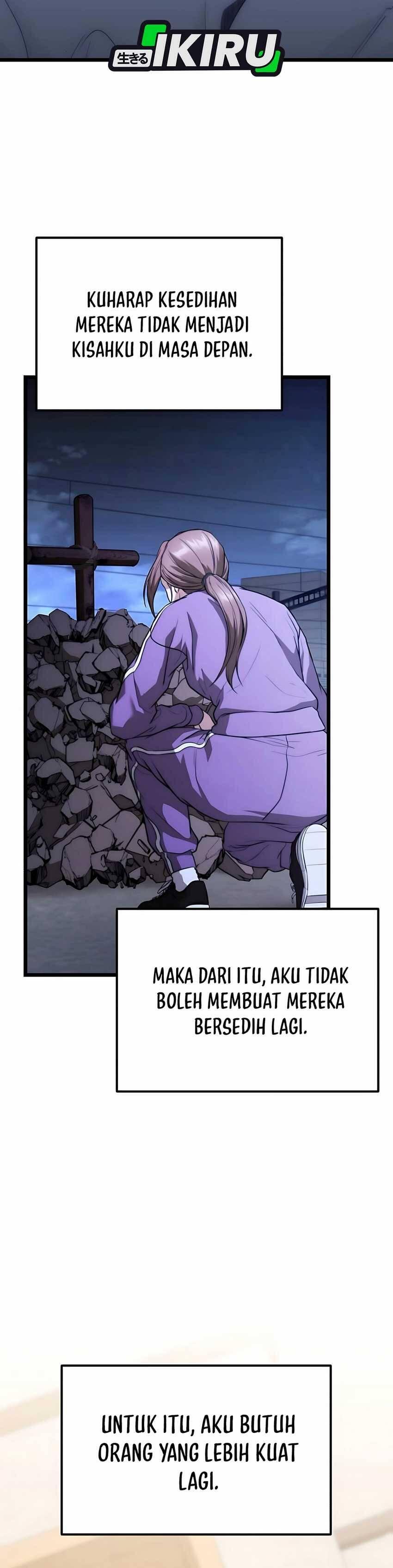The Ultimate Shut-In Chapter 039
