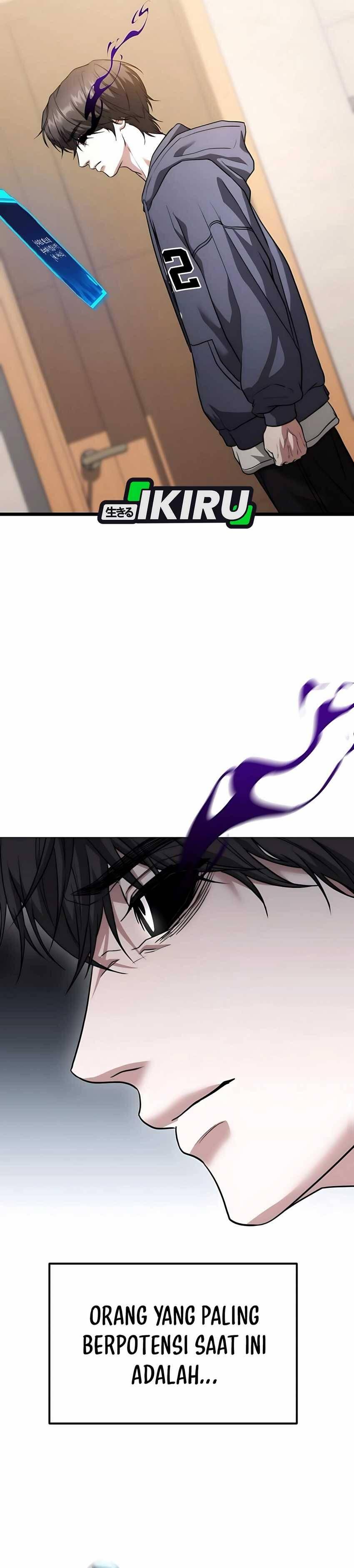The Ultimate Shut-In Chapter 039