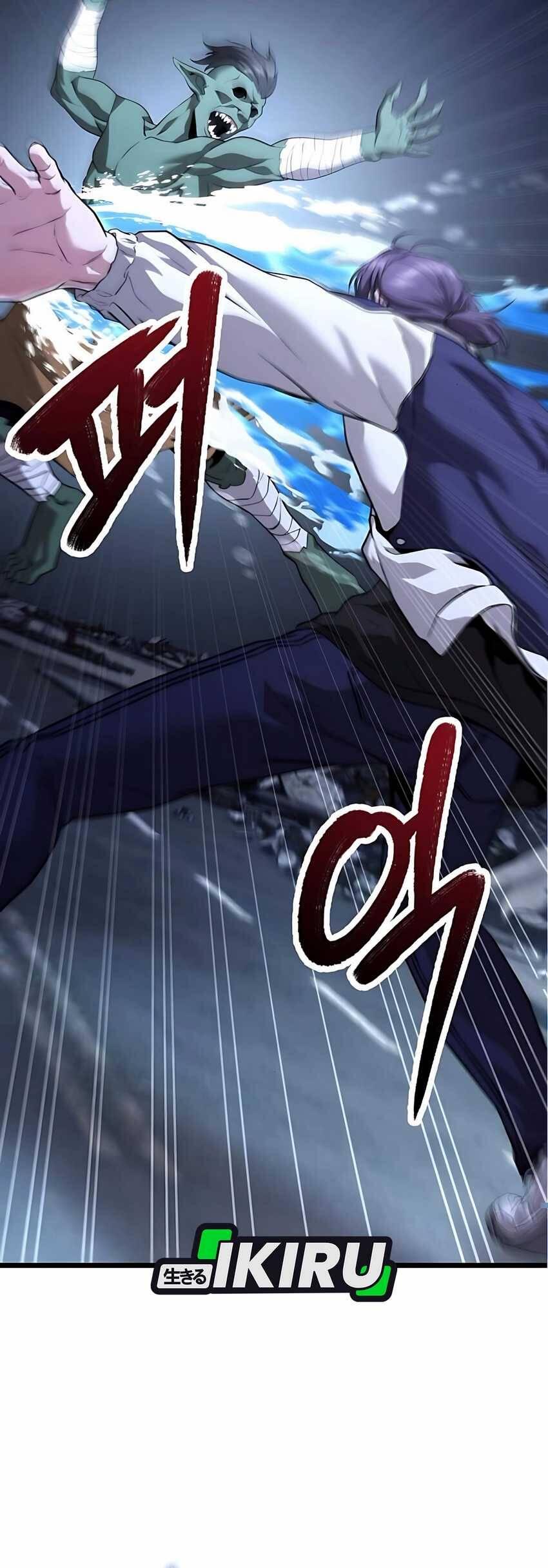 The Ultimate Shut-In Chapter 039