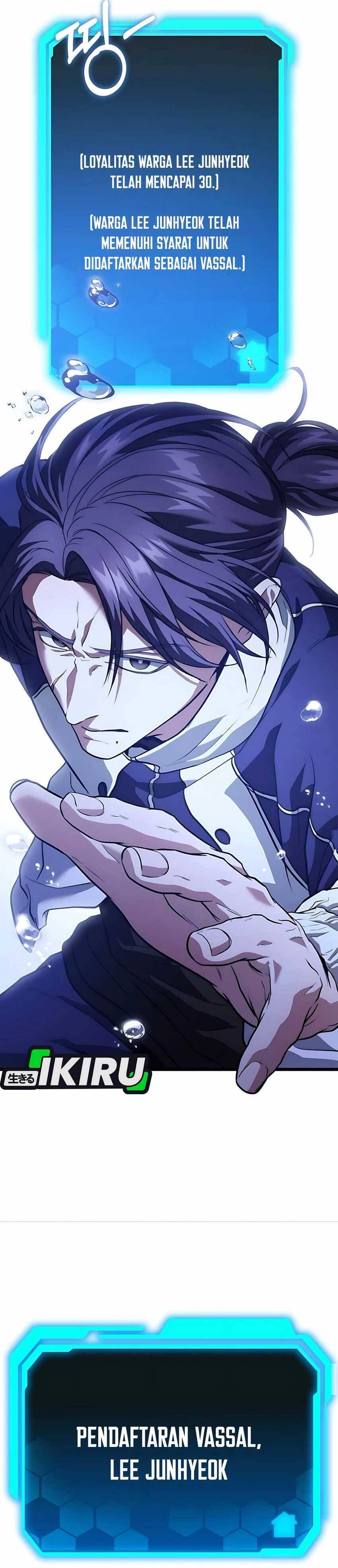 The Ultimate Shut-In Chapter 039