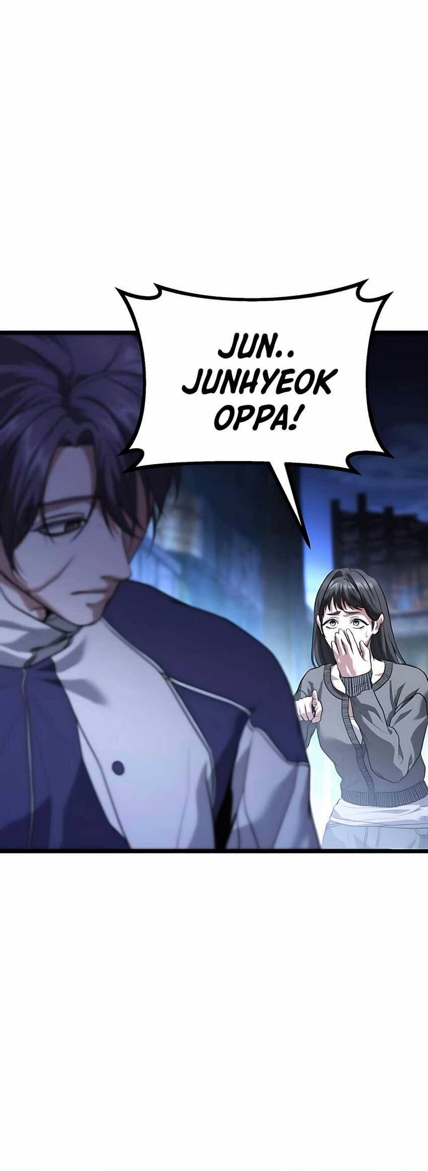 The Ultimate Shut-In Chapter 039