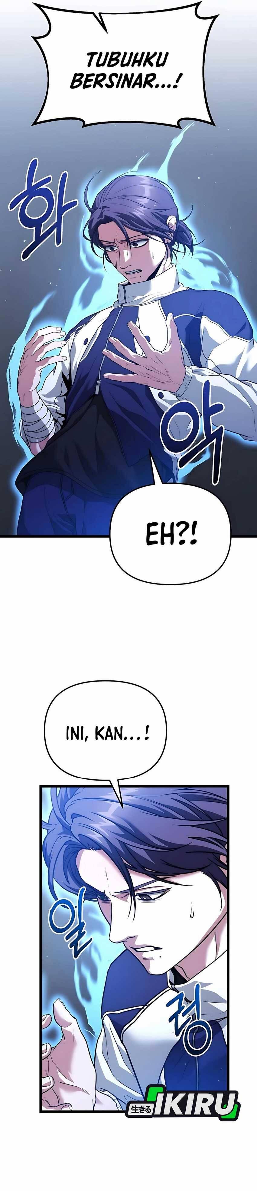 The Ultimate Shut-In Chapter 039
