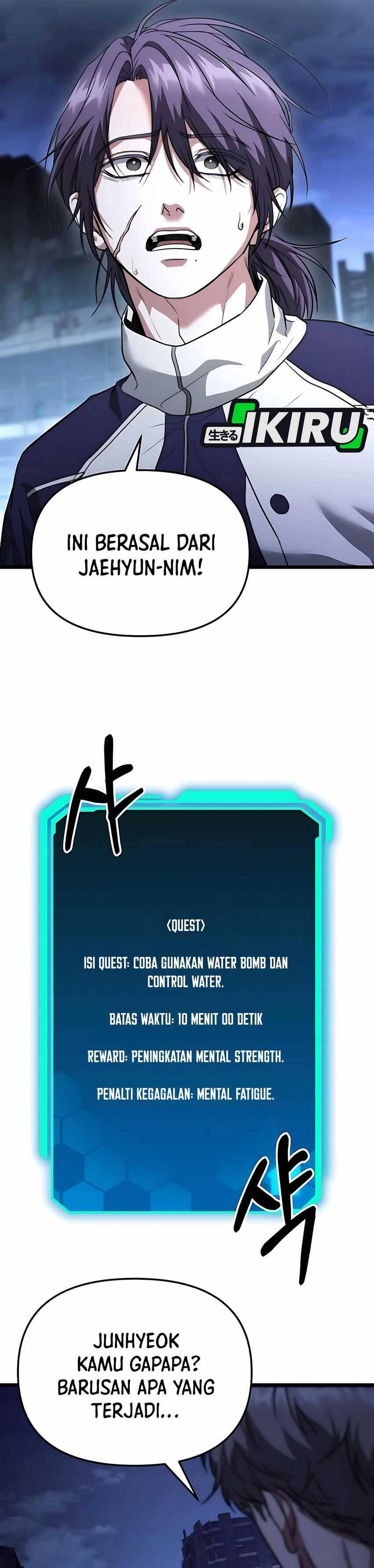 The Ultimate Shut-In Chapter 039