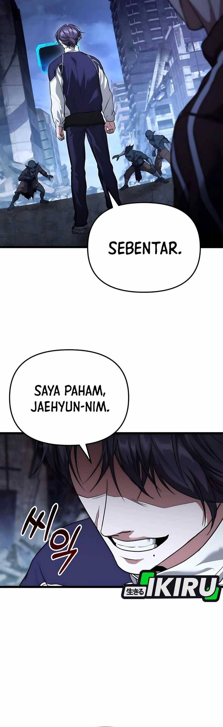 The Ultimate Shut-In Chapter 039