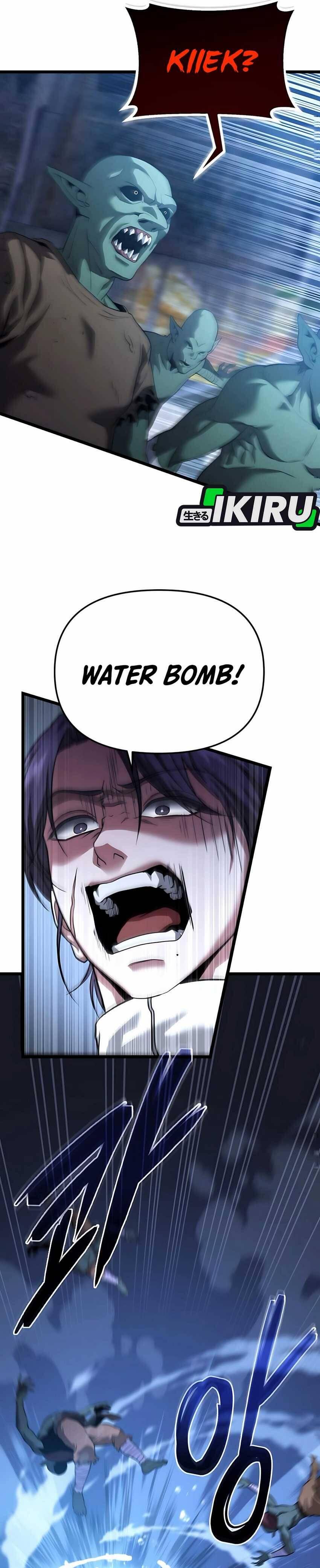 The Ultimate Shut-In Chapter 039