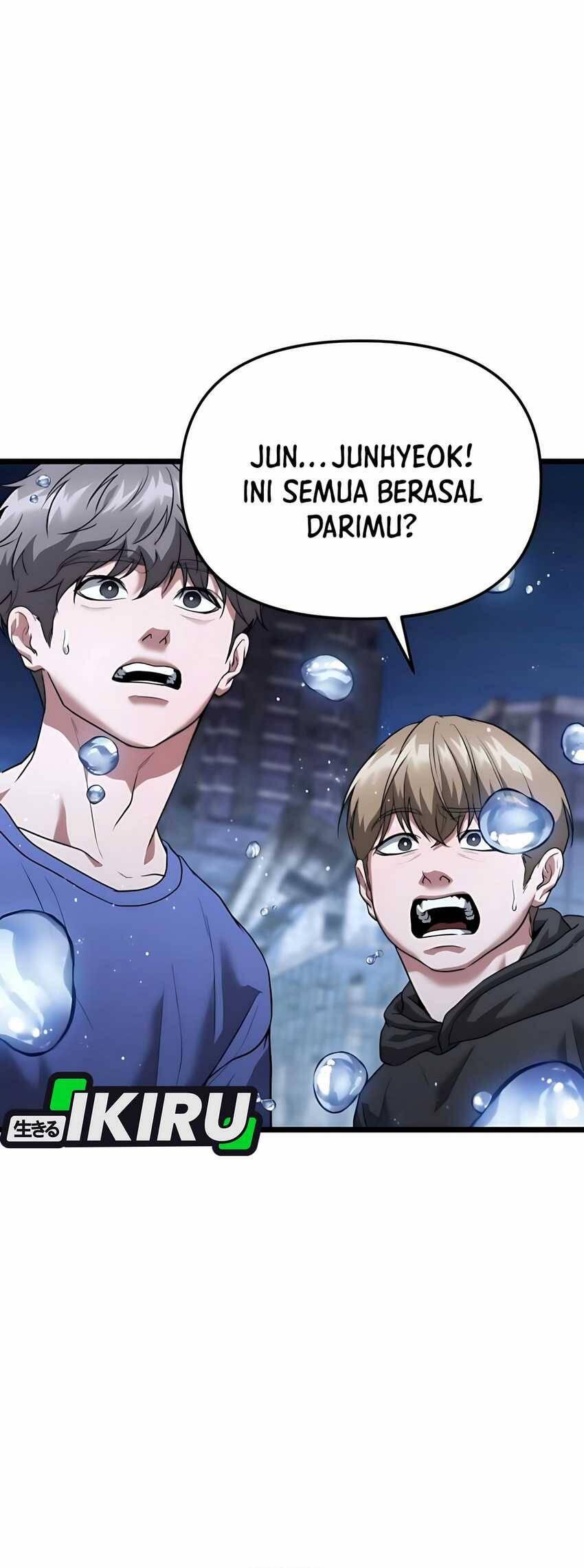 The Ultimate Shut-In Chapter 039