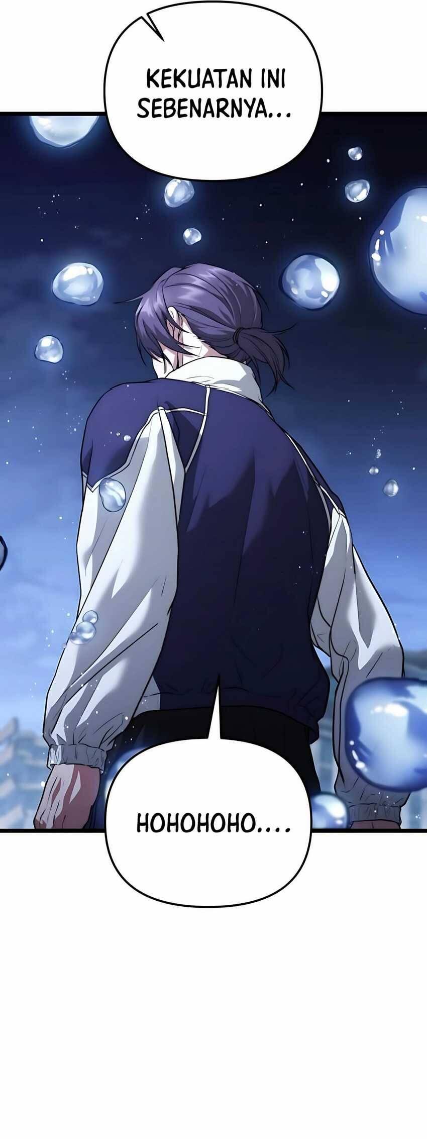 The Ultimate Shut-In Chapter 039