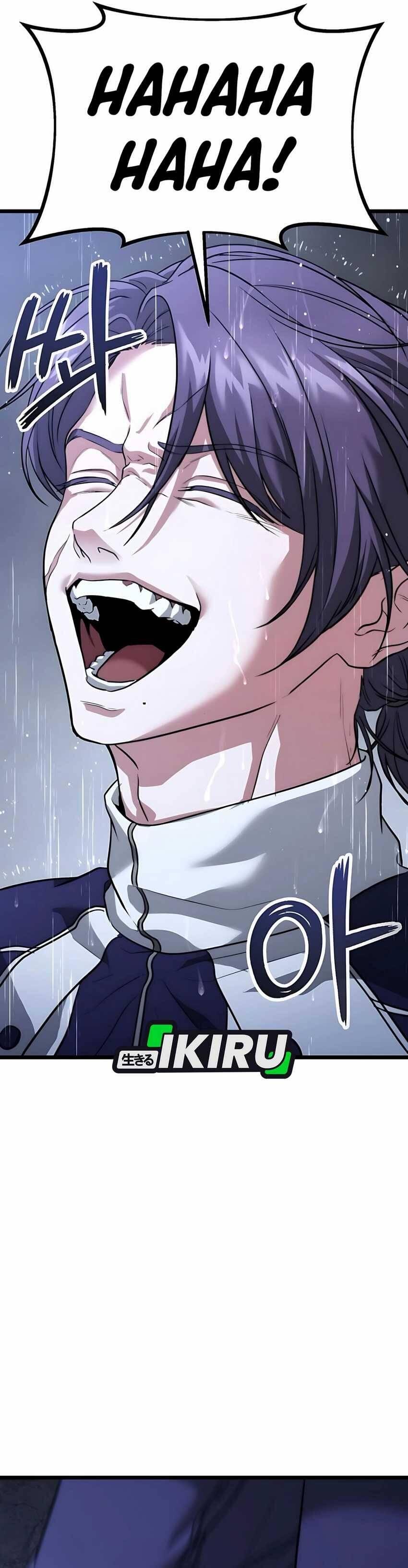 The Ultimate Shut-In Chapter 039