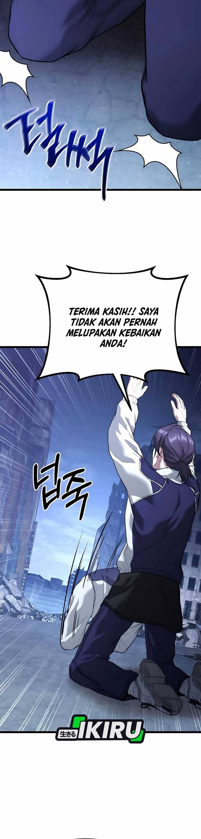 The Ultimate Shut-In Chapter 039