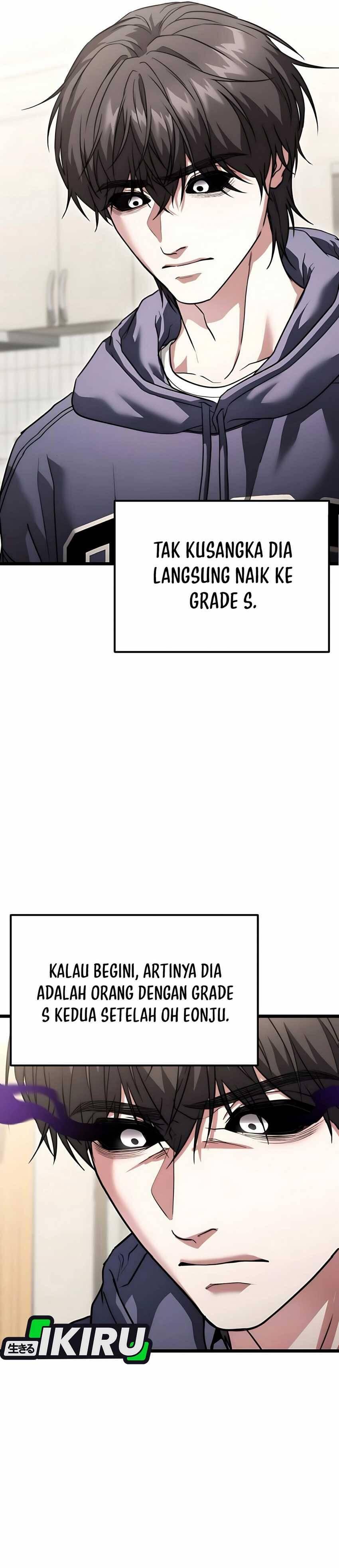 The Ultimate Shut-In Chapter 039