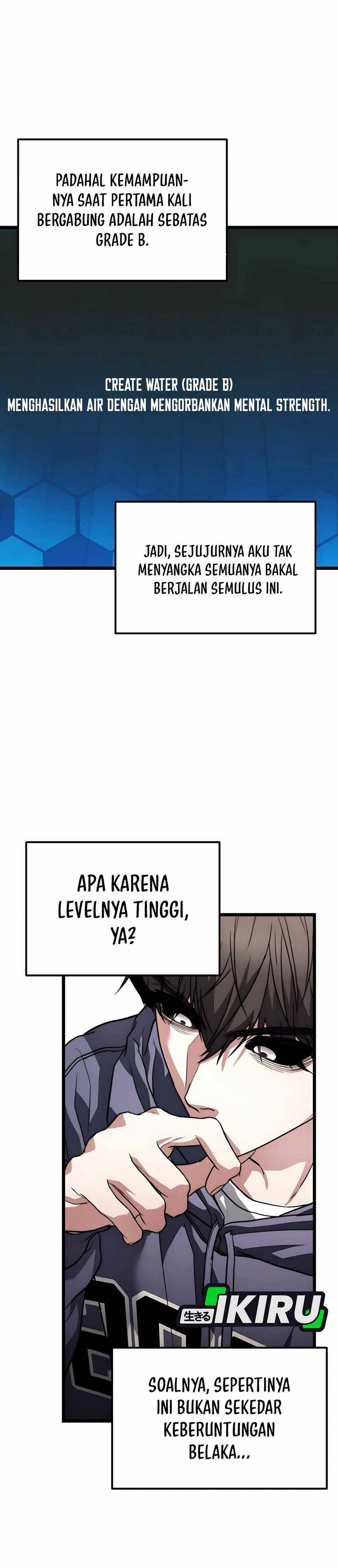 The Ultimate Shut-In Chapter 039