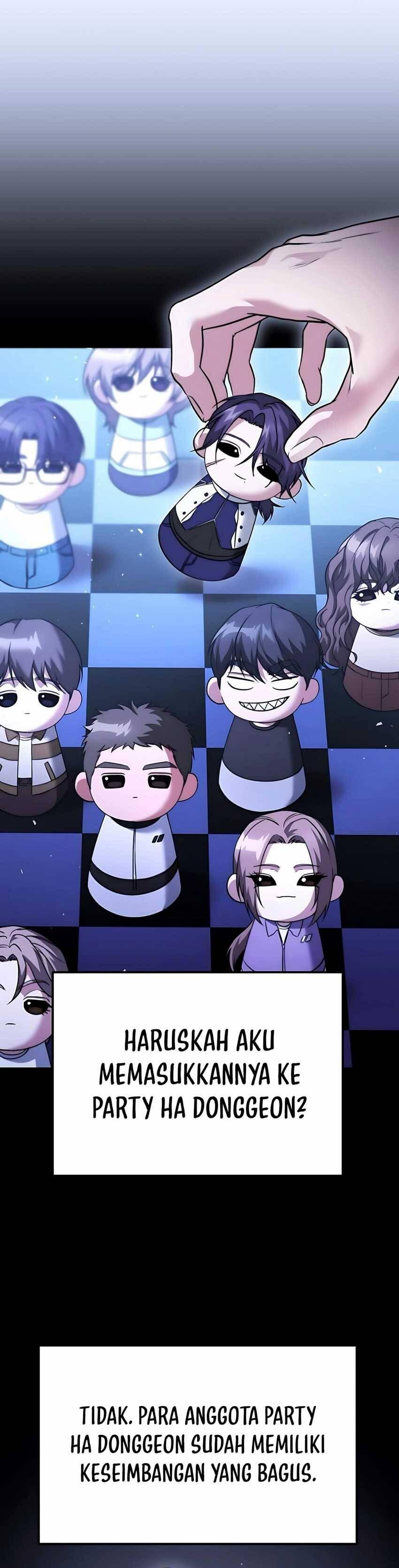 The Ultimate Shut-In Chapter 039