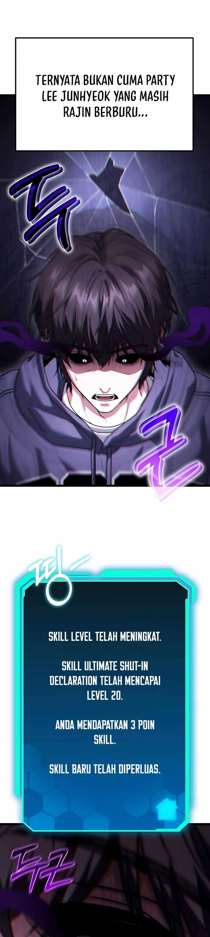 The Ultimate Shut-In Chapter 039