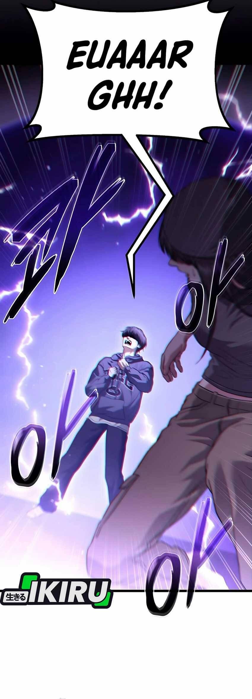 The Ultimate Shut-In Chapter 039