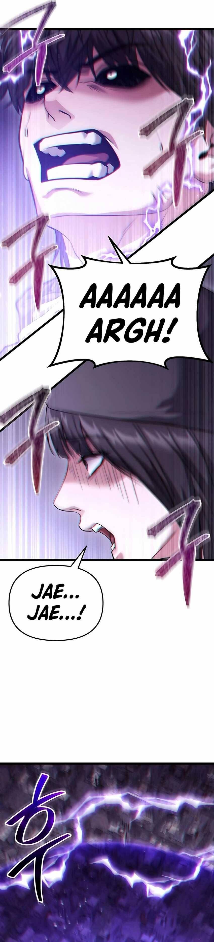The Ultimate Shut-In Chapter 039