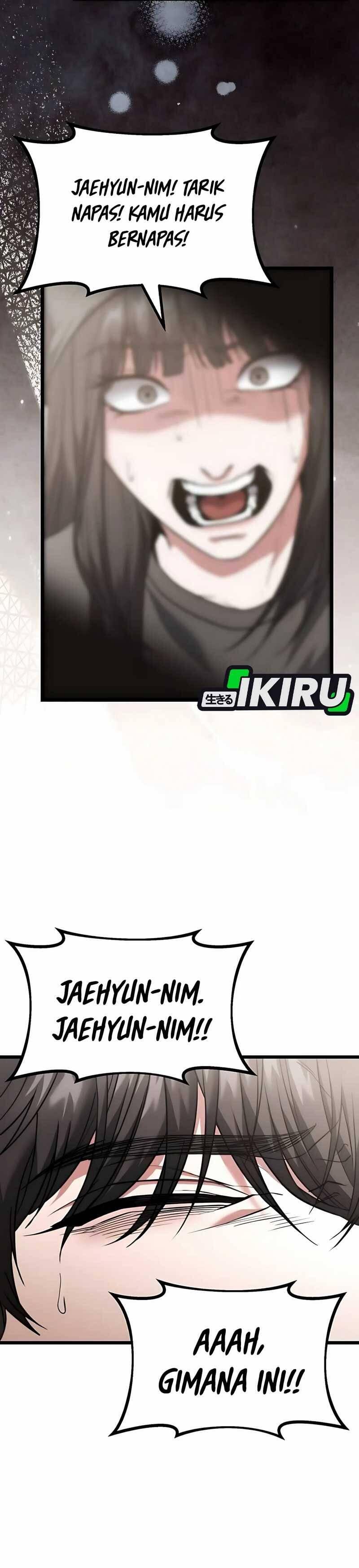 The Ultimate Shut-In Chapter 040