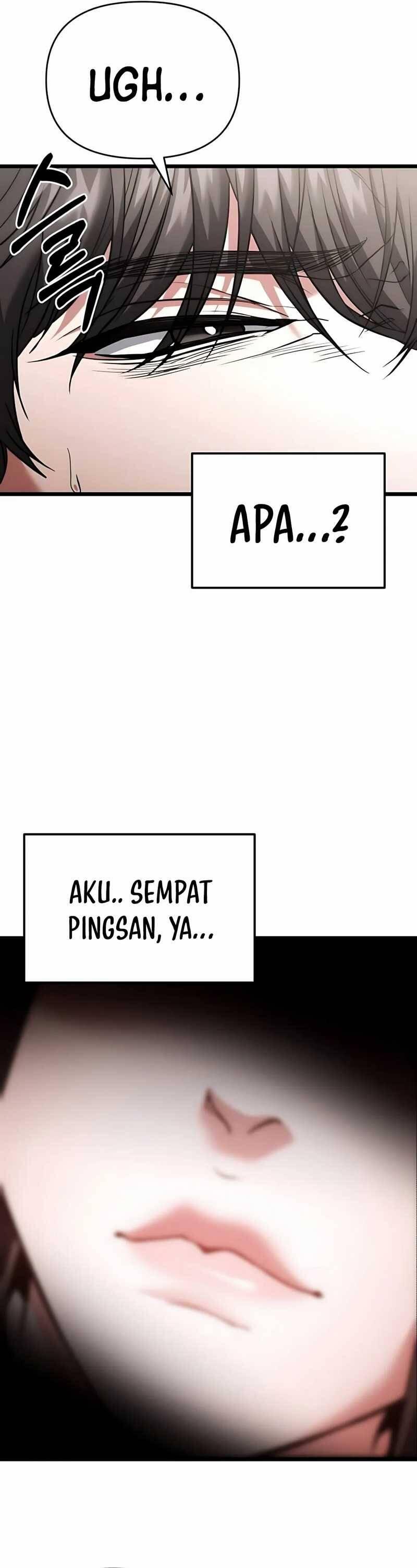 The Ultimate Shut-In Chapter 040