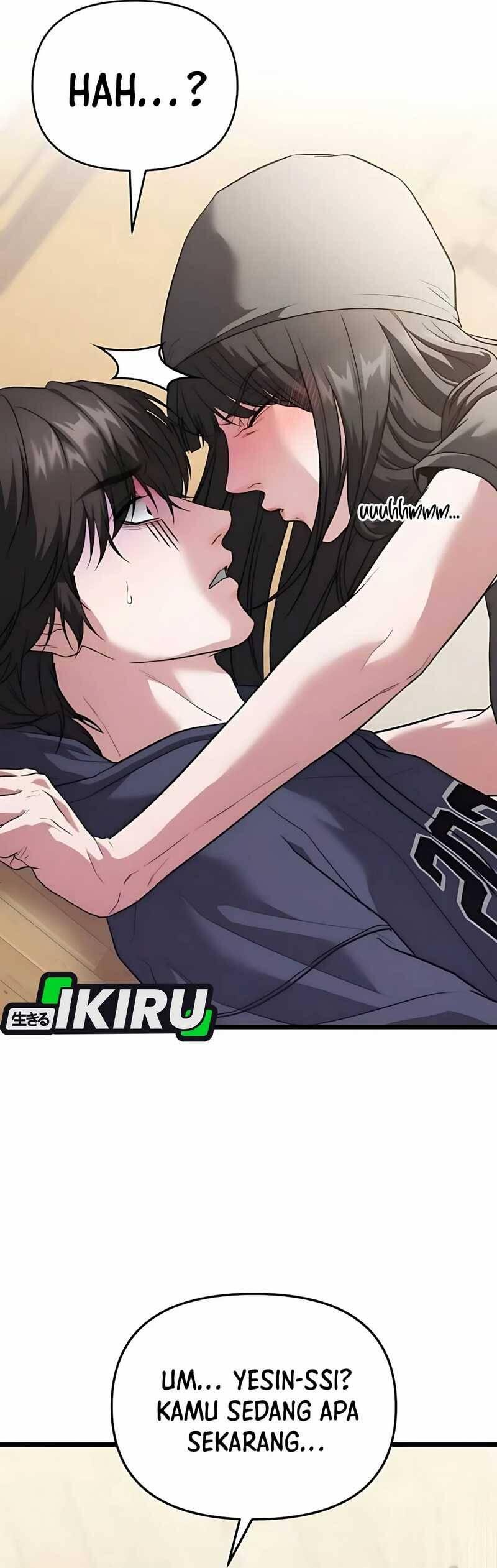 The Ultimate Shut-In Chapter 040