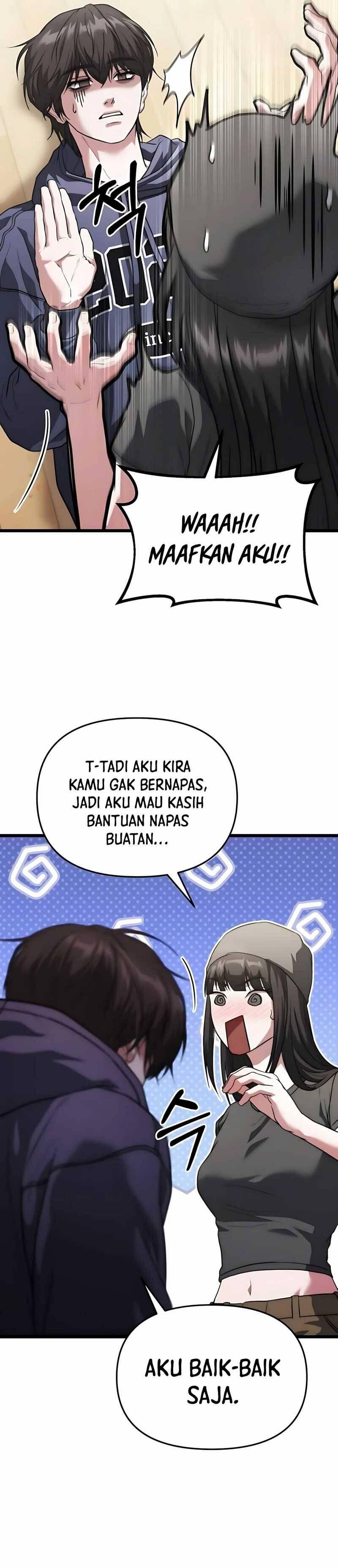 The Ultimate Shut-In Chapter 040