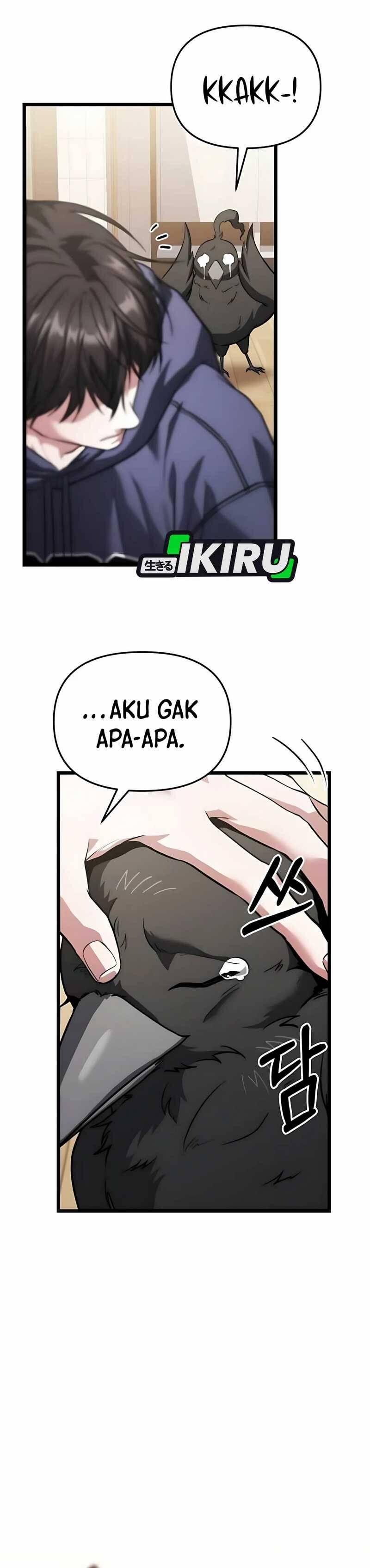 The Ultimate Shut-In Chapter 040