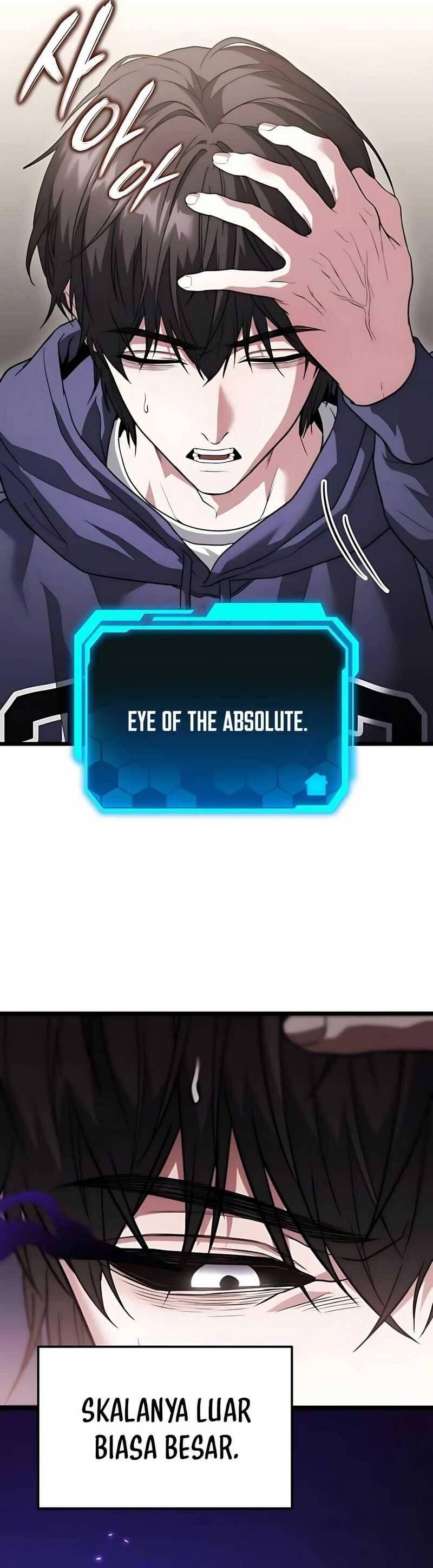 The Ultimate Shut-In Chapter 040