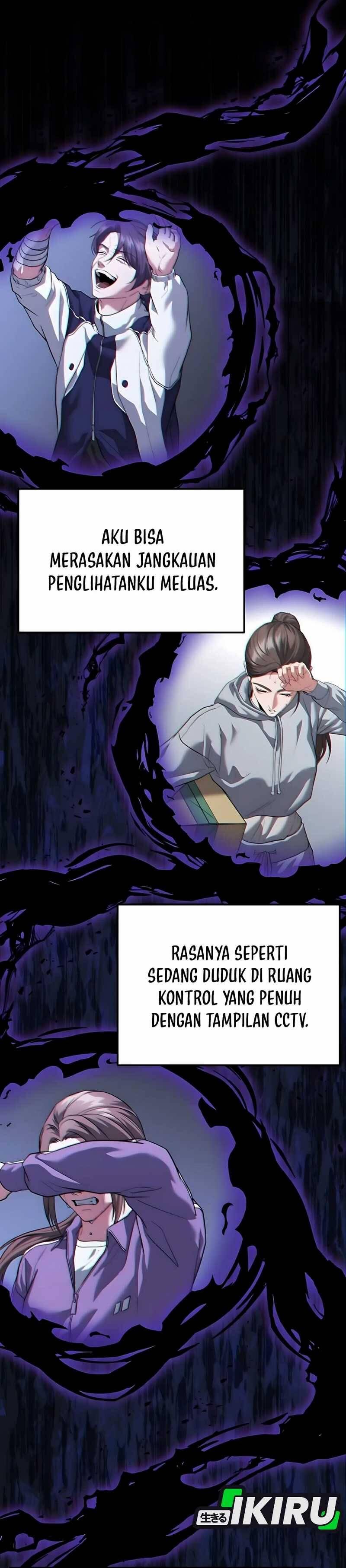 The Ultimate Shut-In Chapter 040