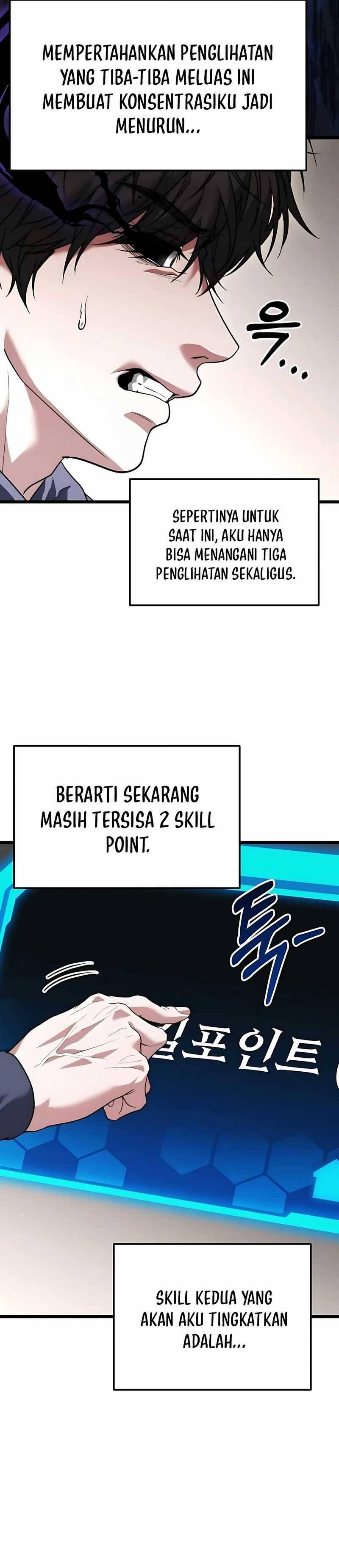 The Ultimate Shut-In Chapter 040