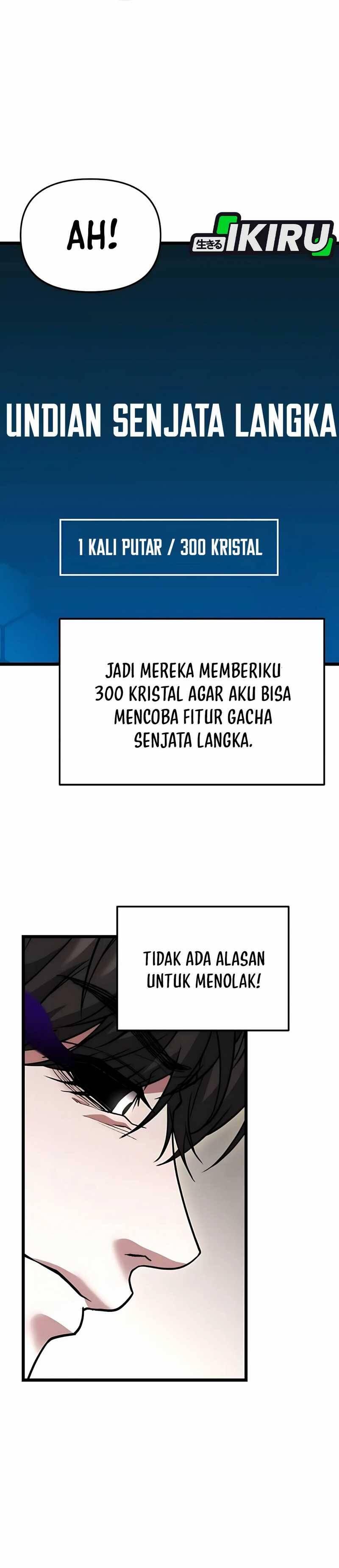 The Ultimate Shut-In Chapter 040