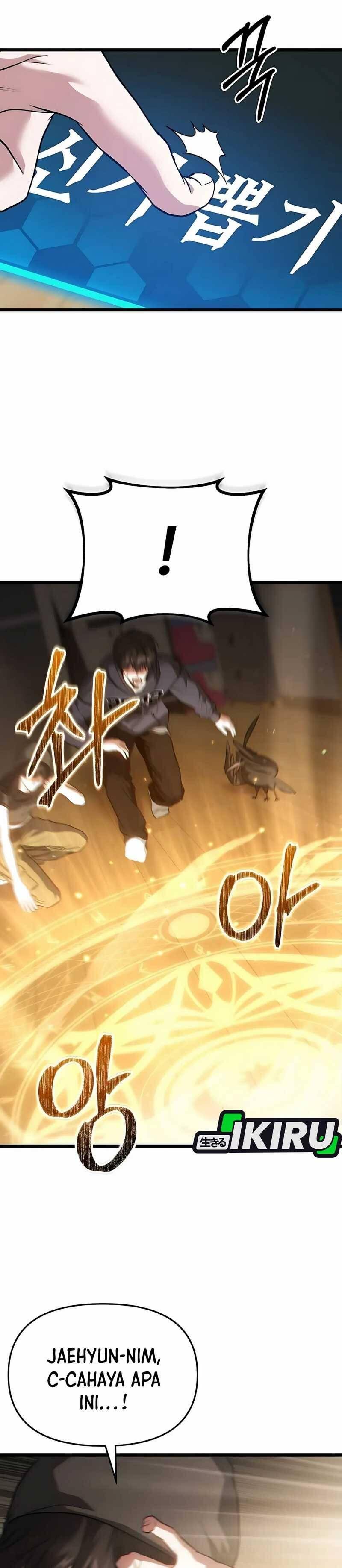 The Ultimate Shut-In Chapter 040