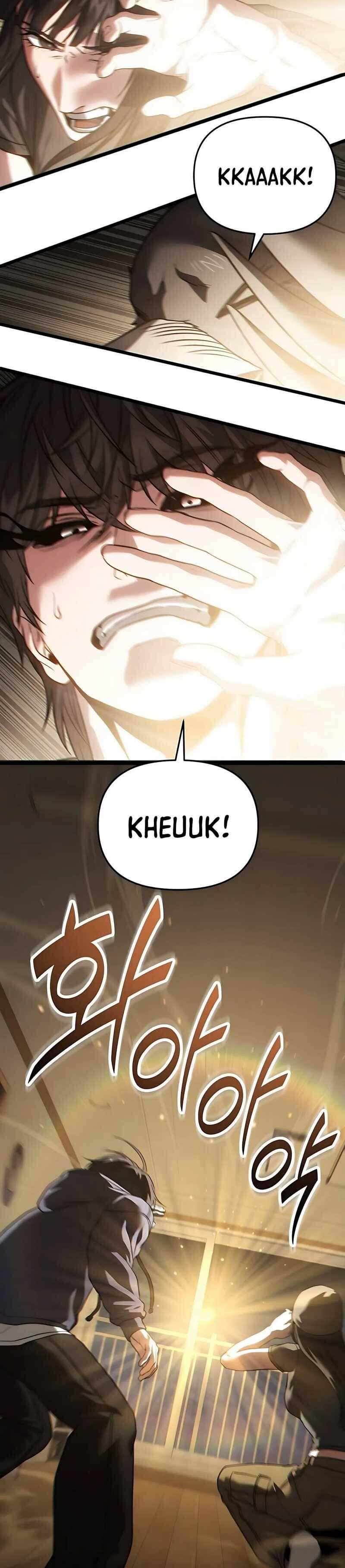 The Ultimate Shut-In Chapter 040