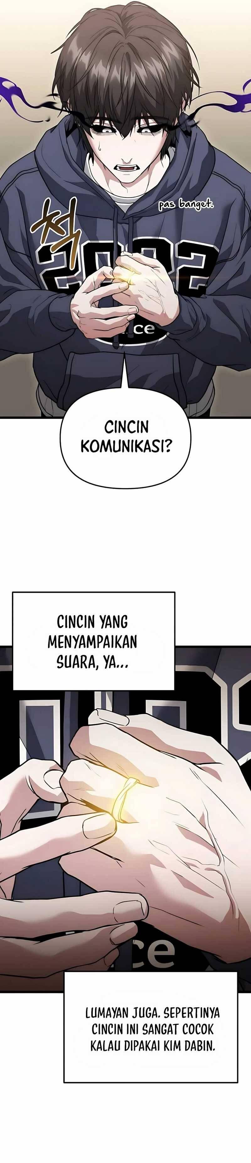 The Ultimate Shut-In Chapter 040