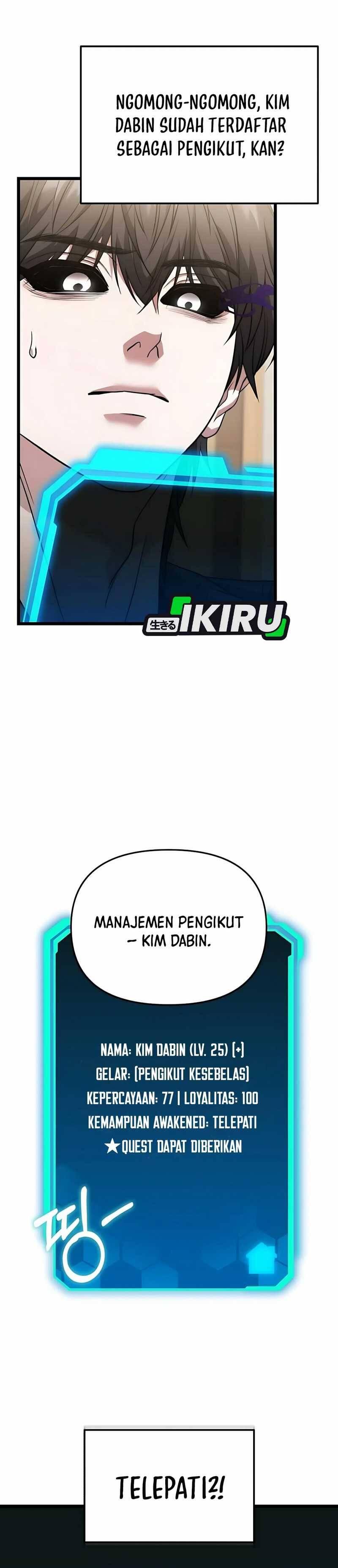 The Ultimate Shut-In Chapter 040