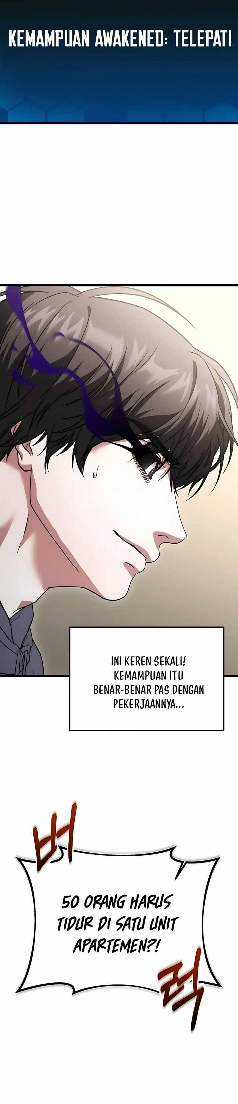 The Ultimate Shut-In Chapter 040