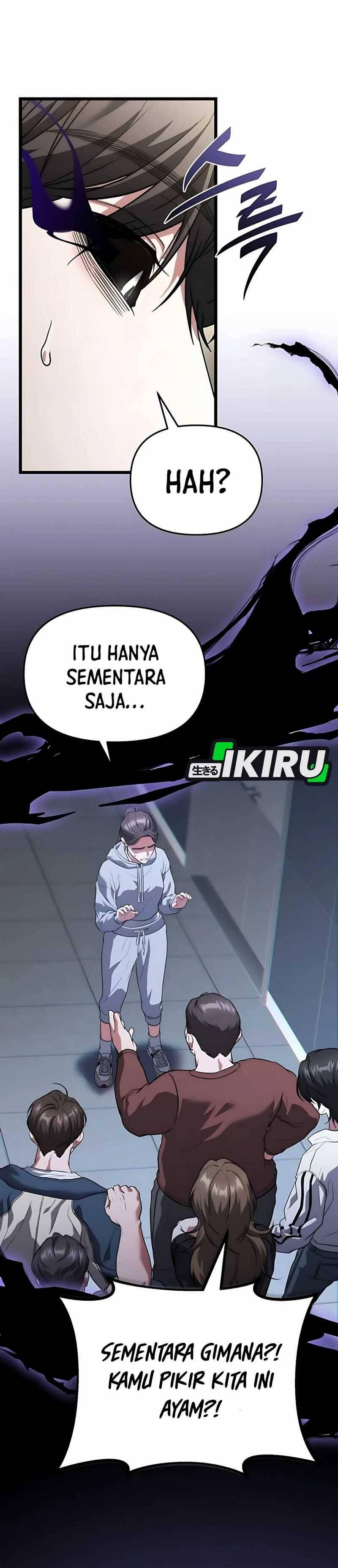 The Ultimate Shut-In Chapter 040