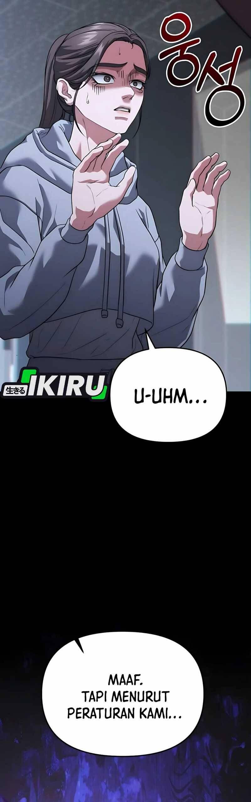 The Ultimate Shut-In Chapter 040