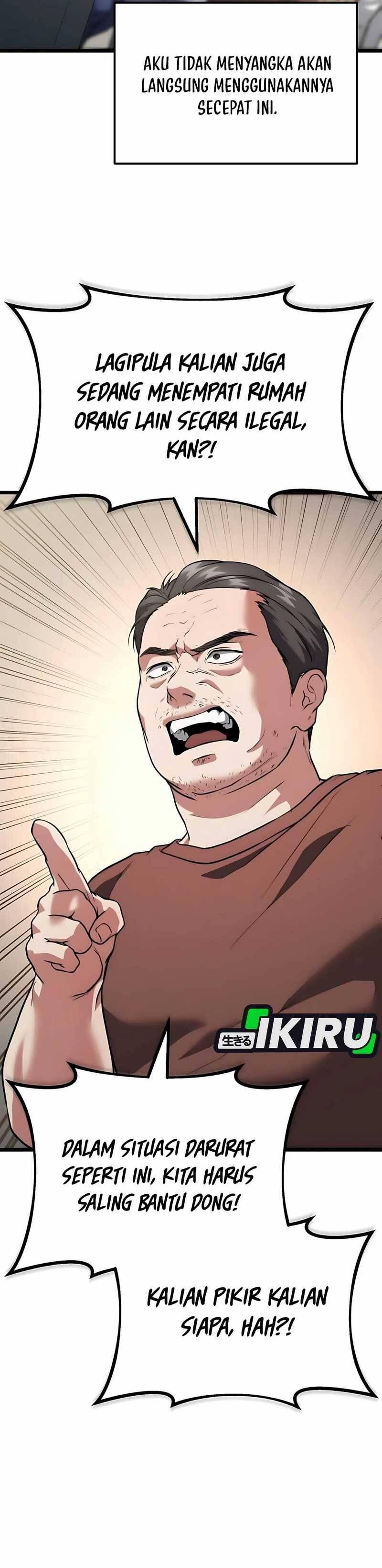 The Ultimate Shut-In Chapter 040