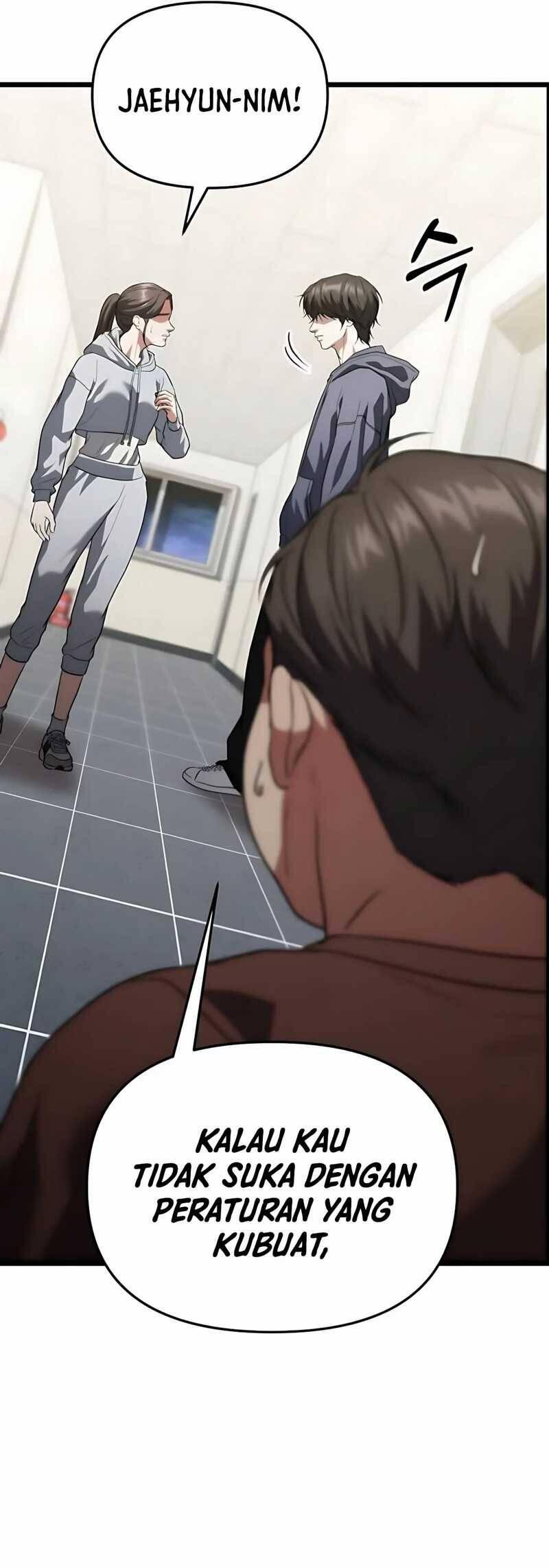 The Ultimate Shut-In Chapter 040