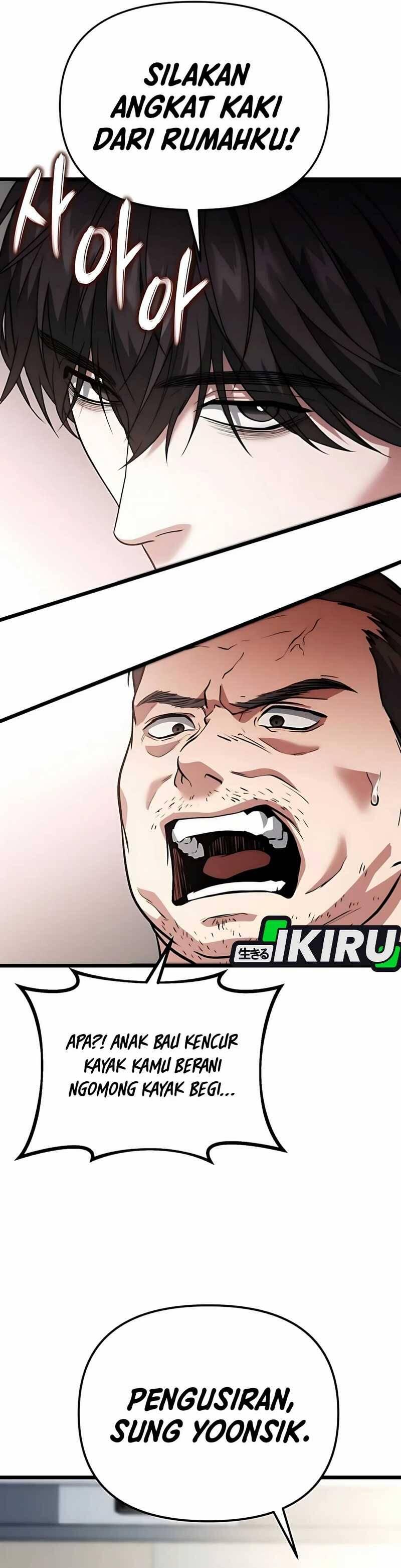 The Ultimate Shut-In Chapter 040